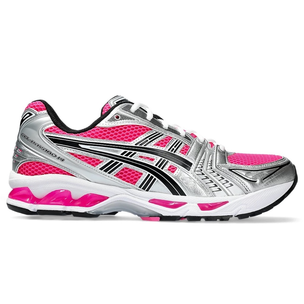 Asics Gel Kayano 14 ‘Pink Glow’ *sold out*